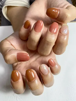 ネイル 38. sayakaのネイルデザイン