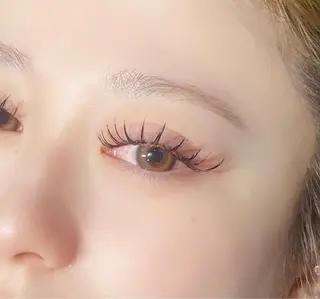 マツエク・マツパ MyFairLady Mahoのマツエク・マツパデザイン