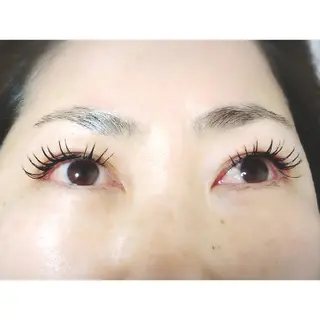 マツエク・マツパ 水口 桃花のマツエク・マツパデザイン