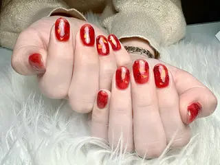 ネイル Hi Beauty 渋谷(ネイル、ハイパーナイフ6、脂肪れいきゃく、マッサージ＆エステサロン)所属・Hi beauty 渋谷のネイルデザイン