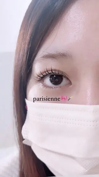 マツエク・マツパ マリーテレジア SUZUKI.yのマツエク・マツパデザイン