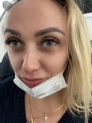 マツエク・マツパ SESUNNY セサ二ー　SAYAのマツエク・マツパデザイン