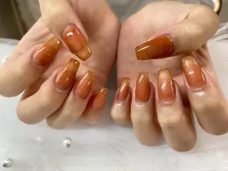 ネイル N&nails エヌアンドネイルズのネイルデザイン