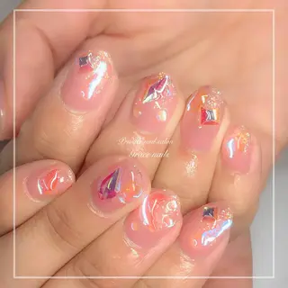 ネイル GRACE NAILSのネイルデザイン