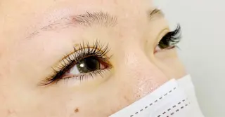 マツエク・マツパ 〜eyelash salon〜    Shapely所属・Shapely シェイプリーのマツエク・マツパデザイン