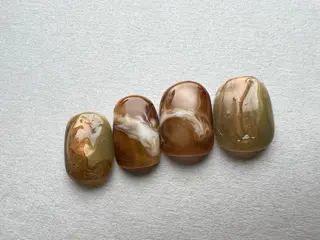 ネイル nail sheerのネイルデザイン