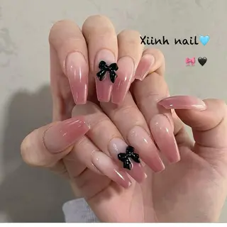 ネイル XIINH NAIL SALONのネイルデザイン