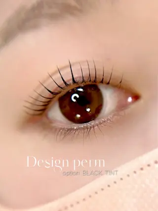 マツエク・マツパ Mimie【ﾐﾐｨ】 韓国風まつ毛🎀のマツエク・マツパデザイン