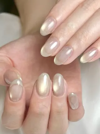 ネイル AISANCE -エゾンス-のネイルデザイン