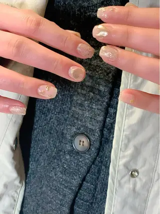 ネイル private salon M&のネイルデザイン