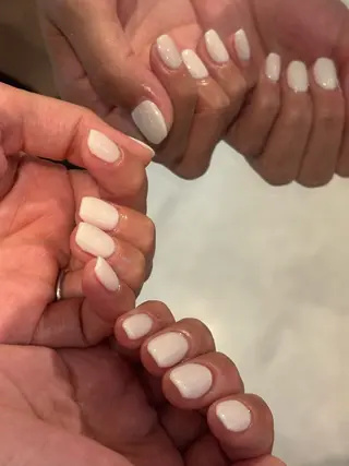 ネイル minori ♥️のネイルデザイン