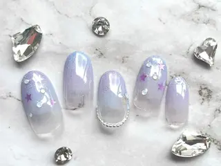 ネイル Verest 西荻窪のネイルデザイン