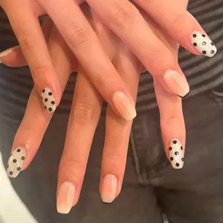 ネイル 久屋大通DEE arisa.Kのネイルデザイン