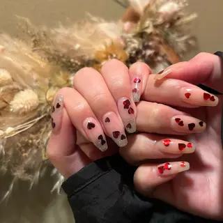 ネイル Cae.所属・Cae. 【カエドット】のネイルデザイン