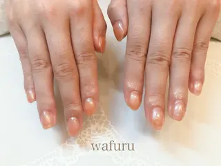 ネイル 和風流　本店所属・和風流 wafuruのネイルデザイン