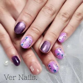 ネイル Ver Nails.のその他イメージ