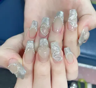 ネイル Sunnynail  サニーのネイルデザイン