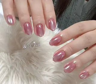 ネイル Fukuda シュウのネイルデザイン