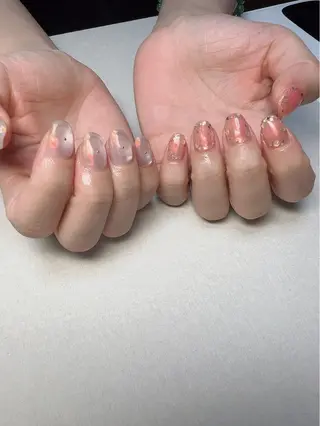 ネイル irooo 21のネイルデザイン