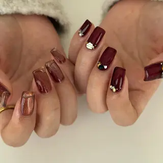 ネイル anna padoのネイルデザイン