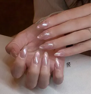 ネイル CHERRYネイルサロン所属・チェリネイルサロン 霞ヶ関のネイルデザイン