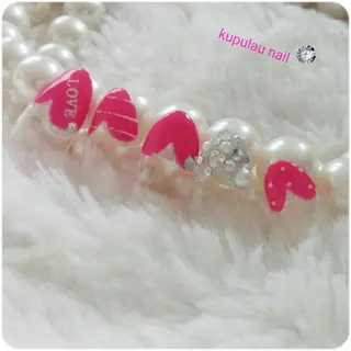 ネイル * haruのネイルデザイン