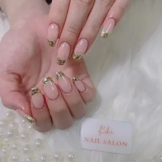 ネイル 米澤 ハナユキのネイルデザイン