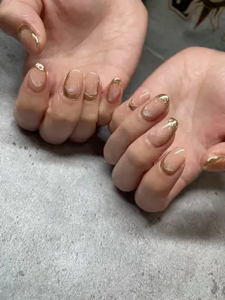 ネイル 🌕akuri🌖 nuance/専門のネイルデザイン