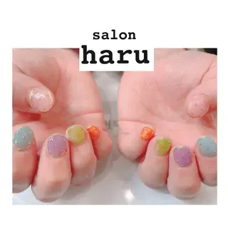 ネイル haru ⭐︎のその他イメージ