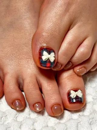 ネイル つめピリカ所属・つめピリカ きさらのネイルデザイン