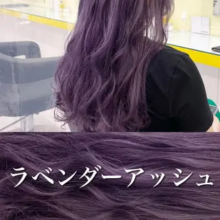 セミロング カラー パーマ ヘアアレンジ メンズ 🪞モテ髪/トレンド 銀座DISCO🪞のヘアスタイル