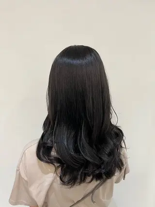 ロング Ayala organic &spa所属・Nana 🌷のヘアスタイル