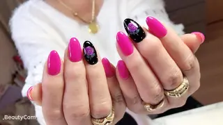 ネイル salon de Tiaraのネイルデザイン