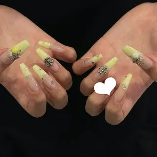ネイル ❤︎fein. nail❤︎のネイルデザイン