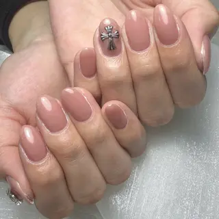 メンズ ネイル Nail salon 木にいるのネイルデザイン