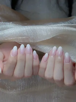 K i K i nailのネイルデザイン
