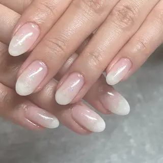 ネイル 【Zina京都駅前】 きぬがわ らむのネイルデザイン