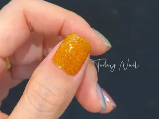 ネイル りゅう Todayのネイルデザイン