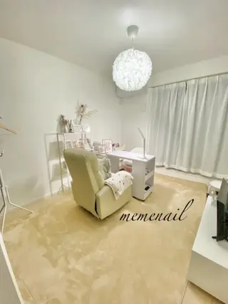 ネイル Noguchi Megumiのその他イメージ