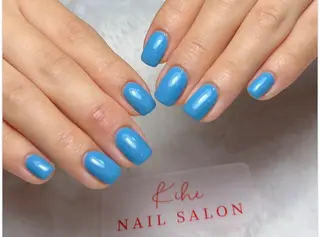 ネイル 田中 アイコのネイルデザイン