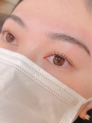 マツエク・マツパ pico所属・pico 守口 大日 門真 寝屋 摂津のマツエク・マツパデザイン