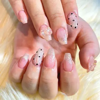 ネイル Betty ✶のマツエク・マツパデザイン