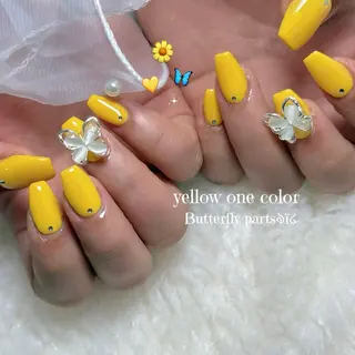 ネイル EmaNail豊中 🎀SANAのネイルデザイン