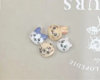 ネイル Puti nailのネイルデザイン