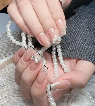 ネイル Prajapati Renuのネイルデザイン