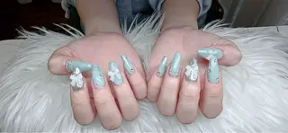 ネイル The Nail & Eye Lashの眉毛・アイブロウイメージ