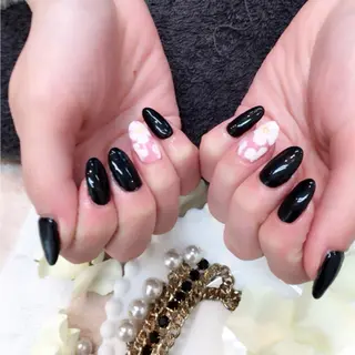 ネイル mie_ nailのネイルデザイン