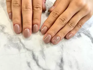 ネイル Regene ARAKIのネイルデザイン