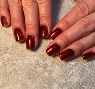 ネイル nailsalon Lenoaのネイルデザイン