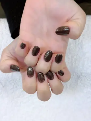 ネイル Hamada Hinaのネイルデザイン